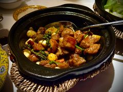 生啫澳洲牛肉粒-彩虹之约•淮扬家宴(亚运村店)