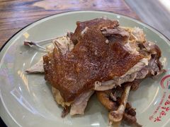 -豫掌柜饸饹面·烩面(秀沿路店)