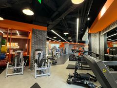 -加伍磅健身(千树店)