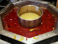 -陆派巴倒烫火锅(城东店)
