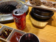 -喜来稀肉(北外滩白玉兰广场店)