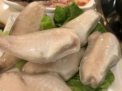 -朱氏胖子烂火锅(洪崖洞店)