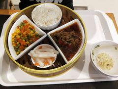 -巧燕坊一笼一蒸(庆春广场地铁站店)