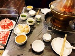 -鑫龙火锅城(青岛分店)