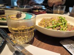 -西堤牛排(北京国瑞店)