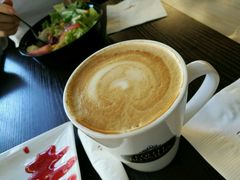 -JAMROCK 乐啡意咖啡