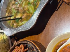 -谢老五跷脚牛肉·非遗传承店