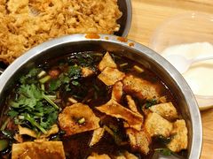 -柳州肥姨妈大骨螺蛳粉(江宁万达店)