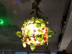 -忘忧草融合私房菜(红鼎国际店)