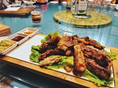 -牧马人奶茶馆(乌兰察布总店)