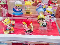 -泡泡玛特POPMART (北京超极合生汇店)