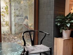 -BAKER&SPICE(安福路店)