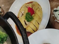 -一楼食业·美食人家