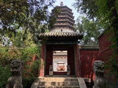-天宁寺