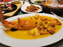 -79号渔船海鲜饭店(宝安店)