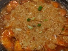 -小菜园新徽菜(合肥天鹅湖万达店)