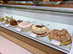 -EVERNAKED裸蛋糕(SOHO天山店)