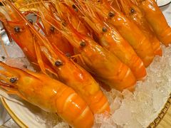 -小句号·精致料理(江南环球港店)
