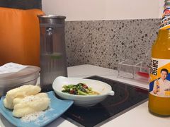 -黄记煌三汁焖锅(新佳丽江汉路店)