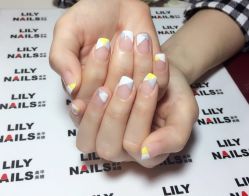 -LILY NAILS美甲美睫