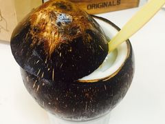 -志龙皇冠吃货椰子铺
