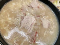 牛肉糁-许记糁馆(窑头路总店)