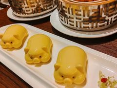 -蛇口希尔顿南海酒店·随轩中餐厅·粤菜