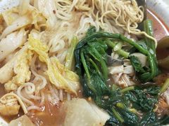-老字号正宗四川麻辣烫(重庆路店)