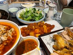 -风波庄(罍街分舵)