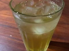 -Cuc Gach Quan Restaurant