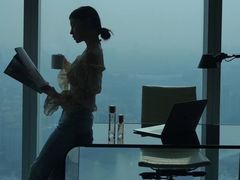 -广州四季酒店