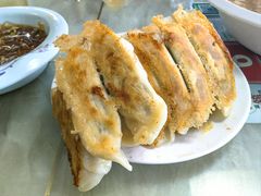 -青岛锅贴(四流中路店)