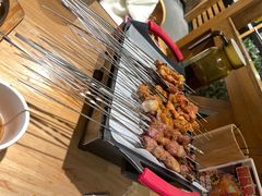 -申记串道和和旗舰店(北行店)