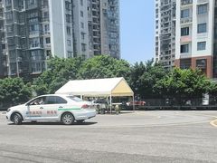 -乔森驾校(杨家坪总校)