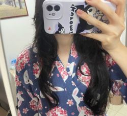 -Sying杉影日式烫染專門店