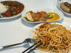-宜家·瑞典风味餐厅(烟台路店)