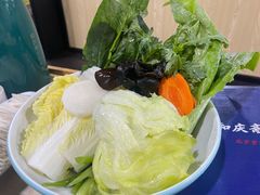 -和庆斋羊蝎子火锅·碳缸烧烤(顺义旗舰店)