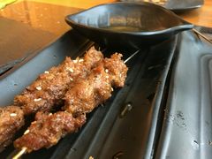 -烧货·活海鲜炭烧(湖滨商业街店)