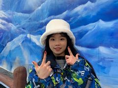 -世界之窗阿尔卑斯冰雪世界