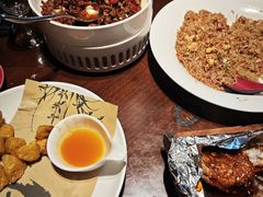 -柴米油盐(土菜院子店)