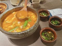 -山石榴·贵州菜(陆家嘴中心店)