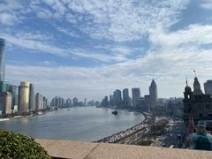 -上海和平饭店华懋阁 Cathay Room