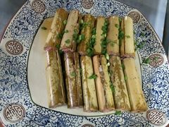 糯米竹筒肉-百丈园龙江啫神馆