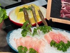 -乔先生涮肉·鲜活牛羊肉火锅(塘沽店)