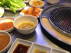 -喜来稀肉(虹泉路店)