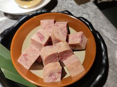午餐肉-麻路成都火锅(柏威年店)