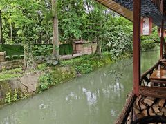 -青城甲(青城山店)