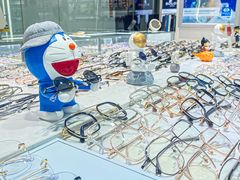 -潘多拉眼镜·蔡司依视路明月(潘家园店)