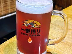 红啤-鸟内会(河北路店)