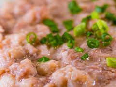 肉饼-花城苑广府菜(海心沙店)